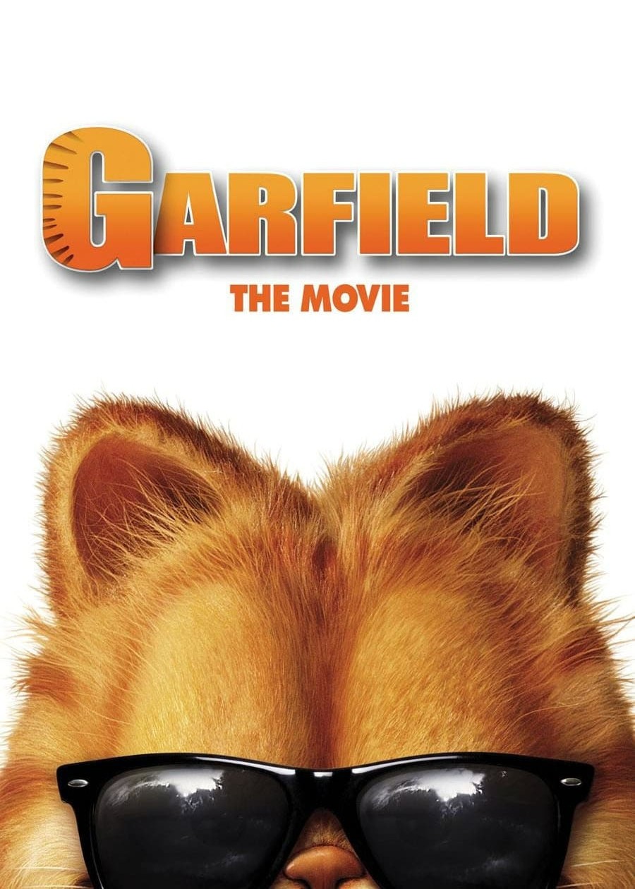 Garfield - Garfield (2004)