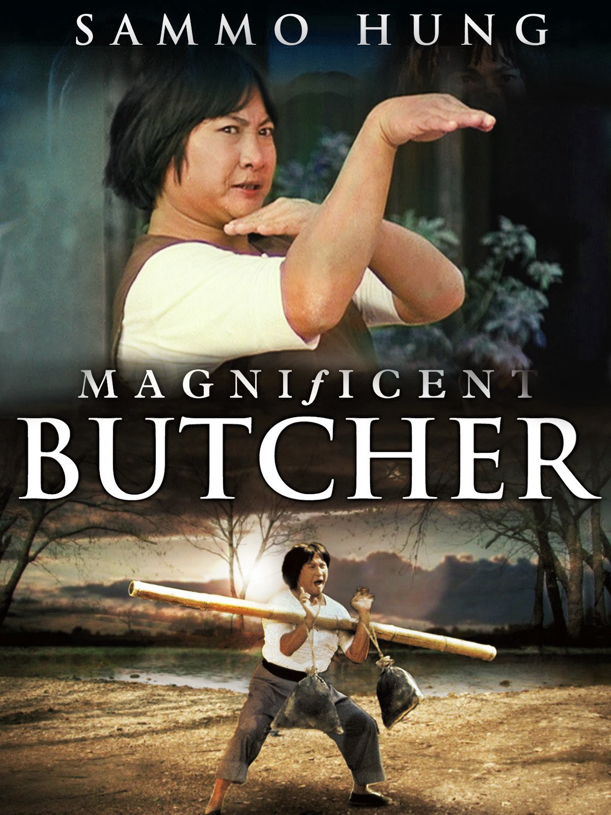 Lâm Thế Vinh - Magnificent Butcher (1979)