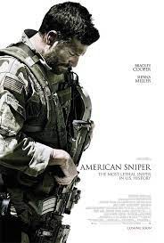 Lính Bắn Tỉa - American Sniper (2015)