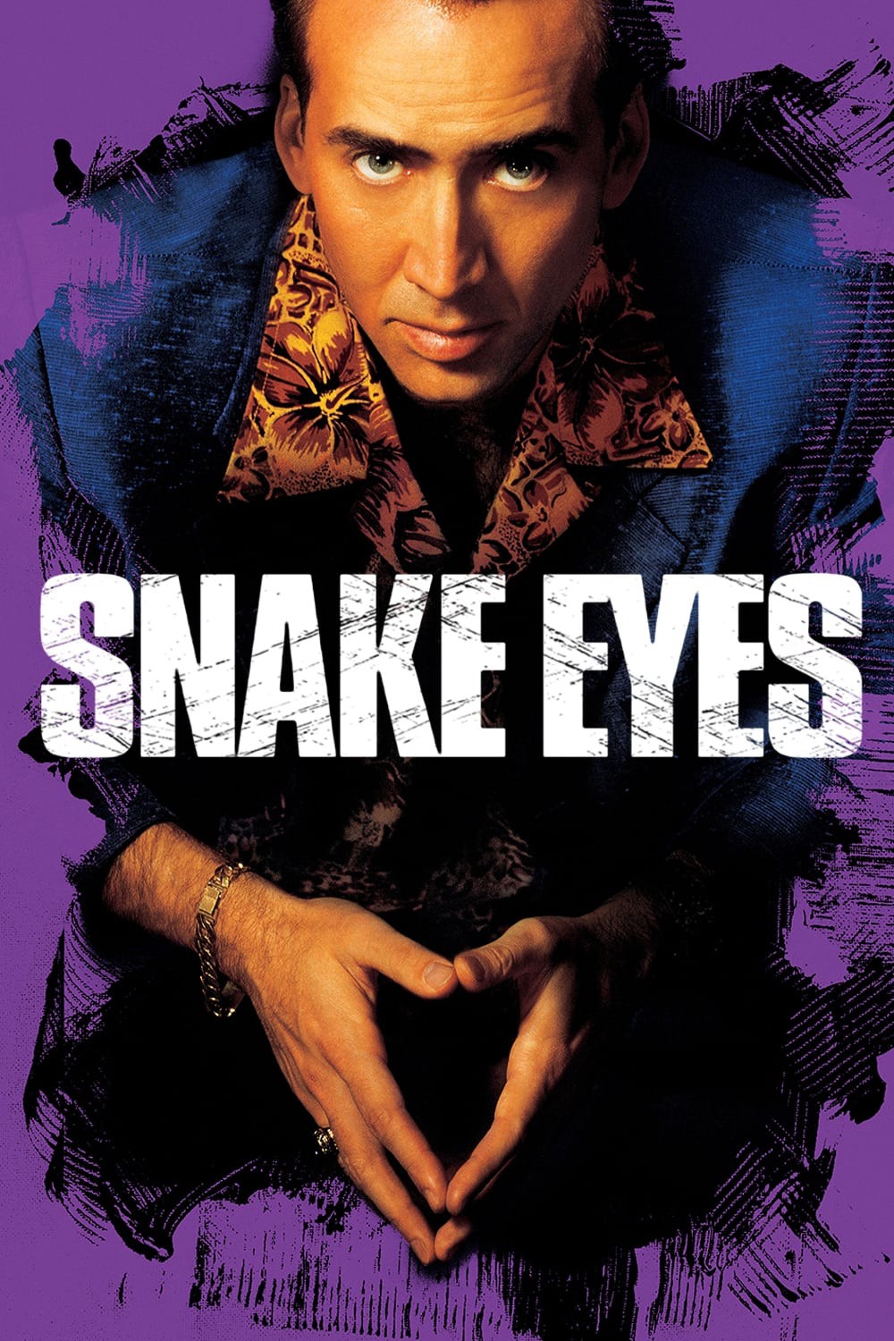 Mắt Rắn - Snake Eyes (1998)